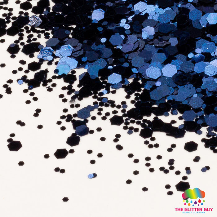 Abyss | Glitter from The Glitter Guy