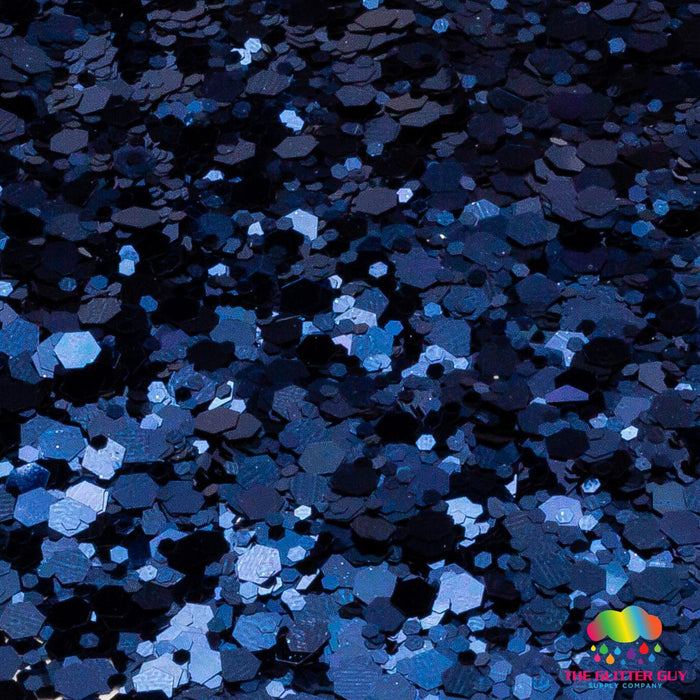 Abyss | Glitter from The Glitter Guy