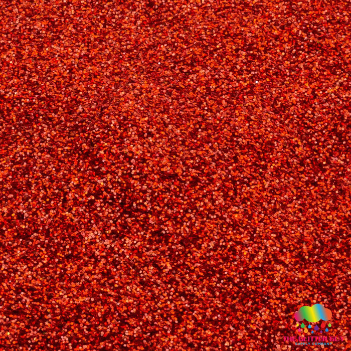 Aged Amber | Glitter from The Glitter Guy