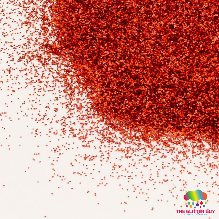 Aged Amber | Glitter from The Glitter Guy