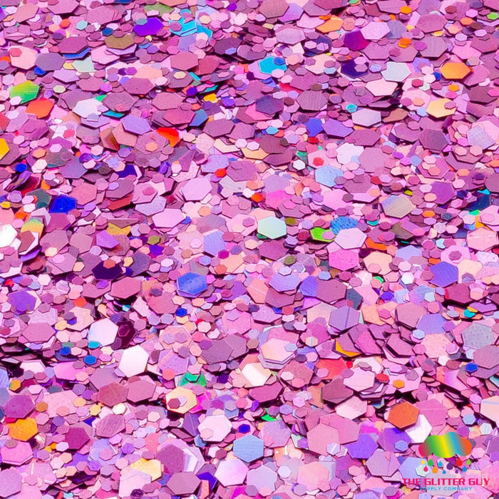 Arabian Night | Glitter from The Glitter Guy