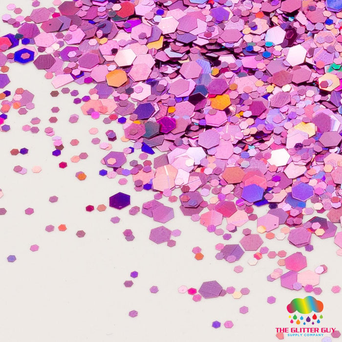 Arabian Night | Glitter from The Glitter Guy