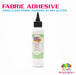 Art Glitter 4 Oz Fabric Dries Clear Adhesive | Adhesive from The Glitter Guy