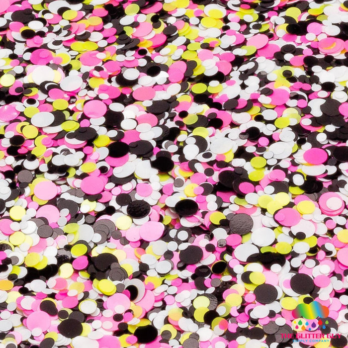 As If | Glitter from The Glitter Guy