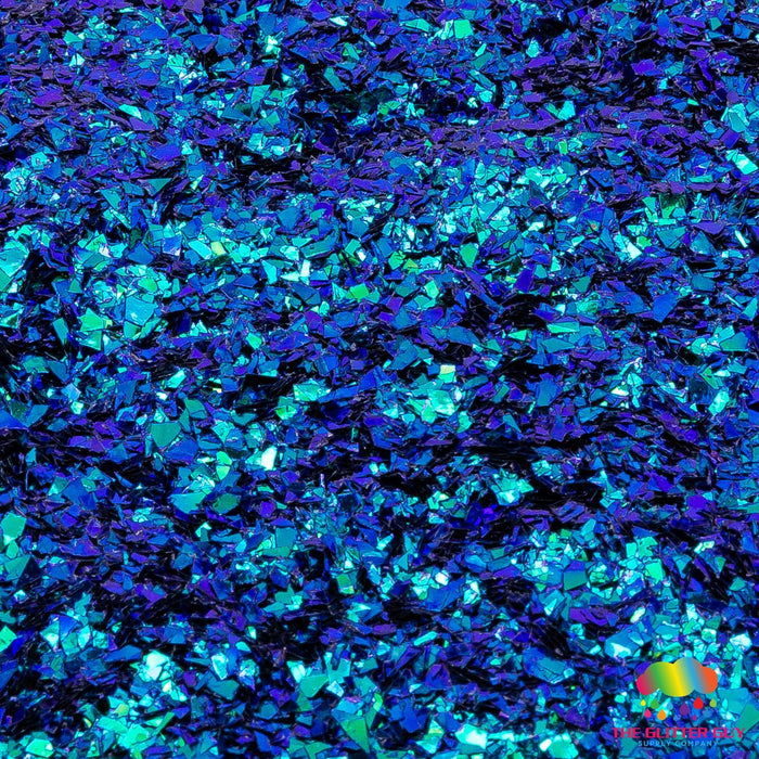 Athena | Glitter from The Glitter Guy