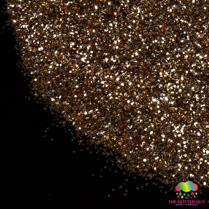 (Au)some | GLITTER from The Glitter Guy