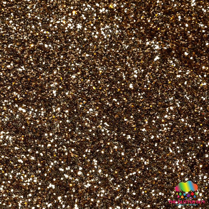 (Au)some | GLITTER from The Glitter Guy