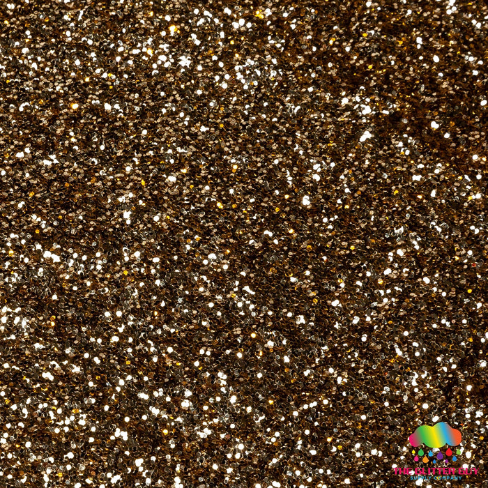 (Au)some | GLITTER from The Glitter Guy