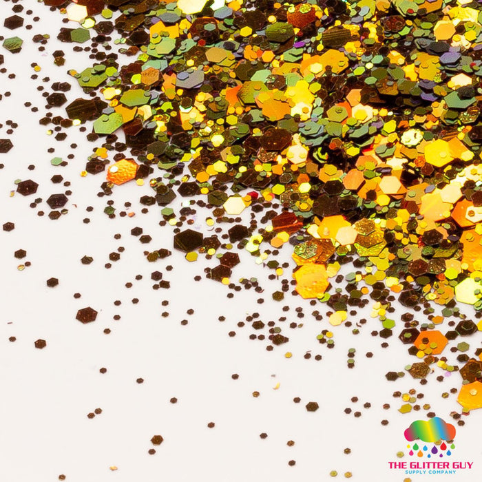 Autumn | Glitter from The Glitter Guy