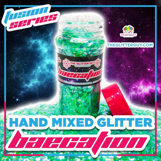 Baecation | Fusion from The Glitter Guy