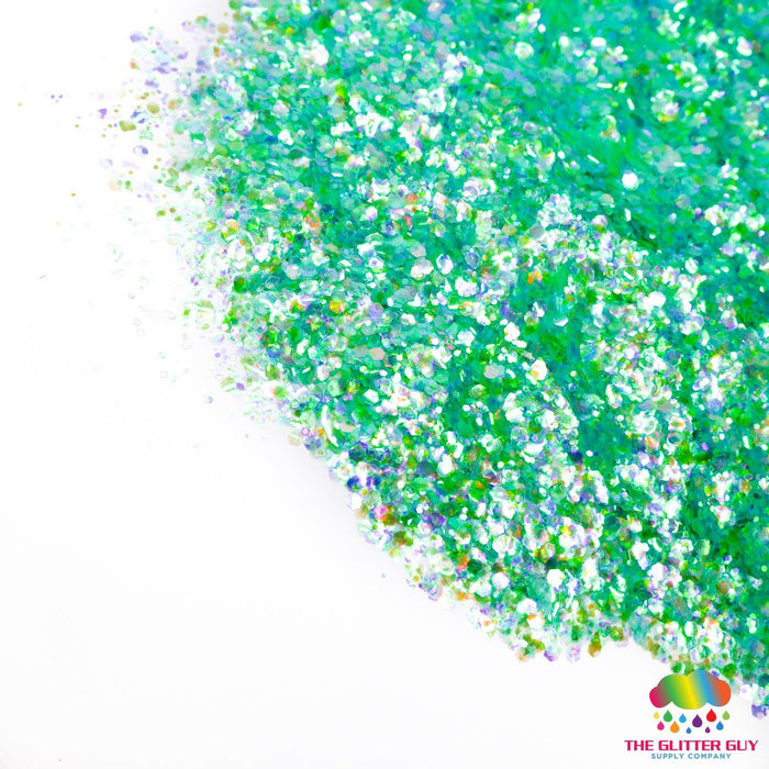 Baecation | Fusion from The Glitter Guy