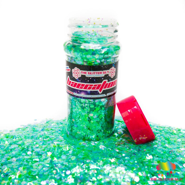 Baecation | Fusion from The Glitter Guy