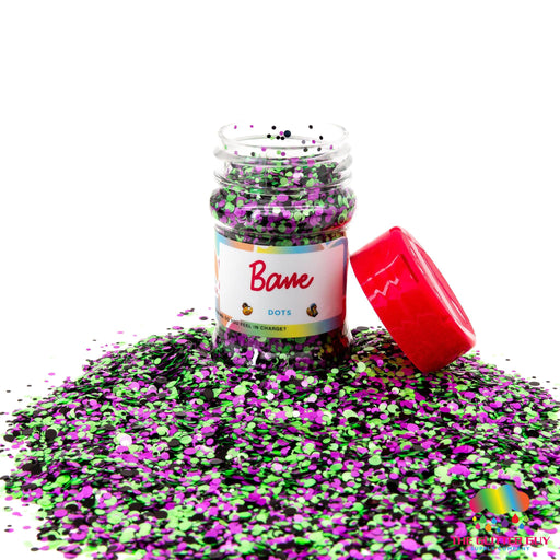 Bane | Glitter from The Glitter Guy