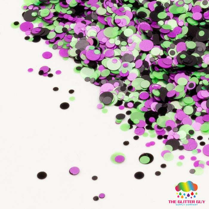 Bane | Glitter from The Glitter Guy