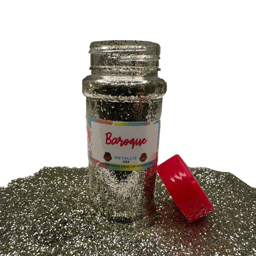 Baroque | Glitter from The Glitter Guy