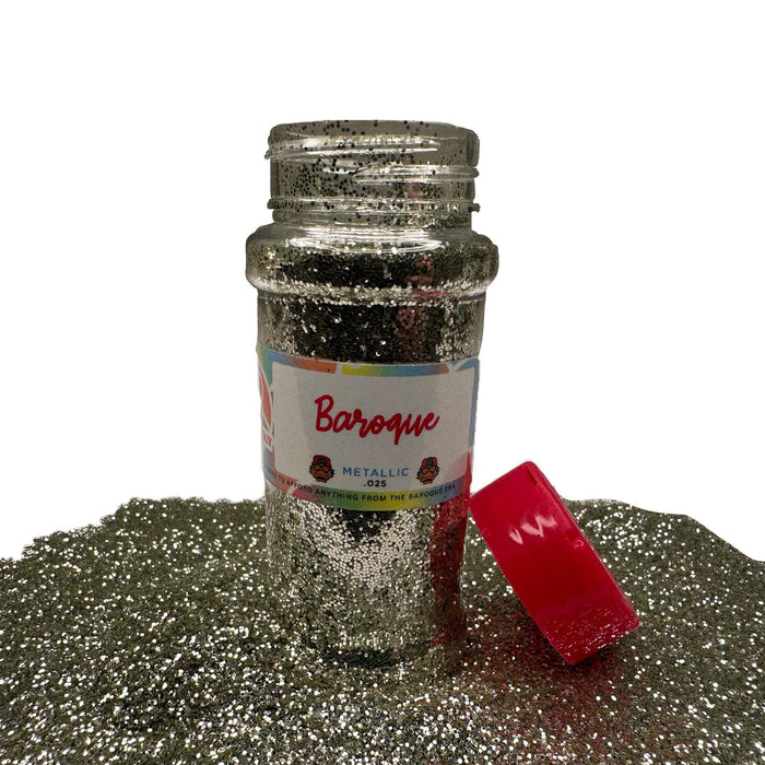 Baroque | Glitter from The Glitter Guy