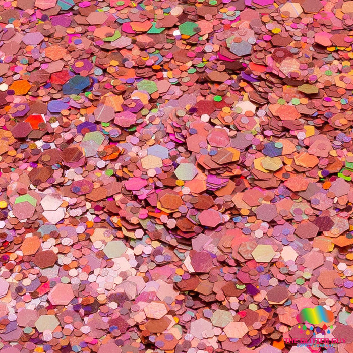 Basic | Glitter from The Glitter Guy