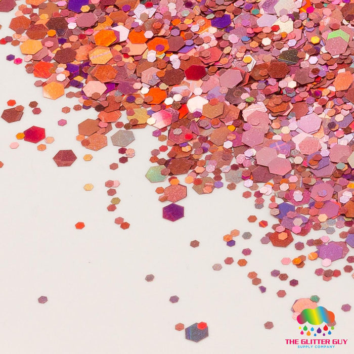 Basic | Glitter from The Glitter Guy