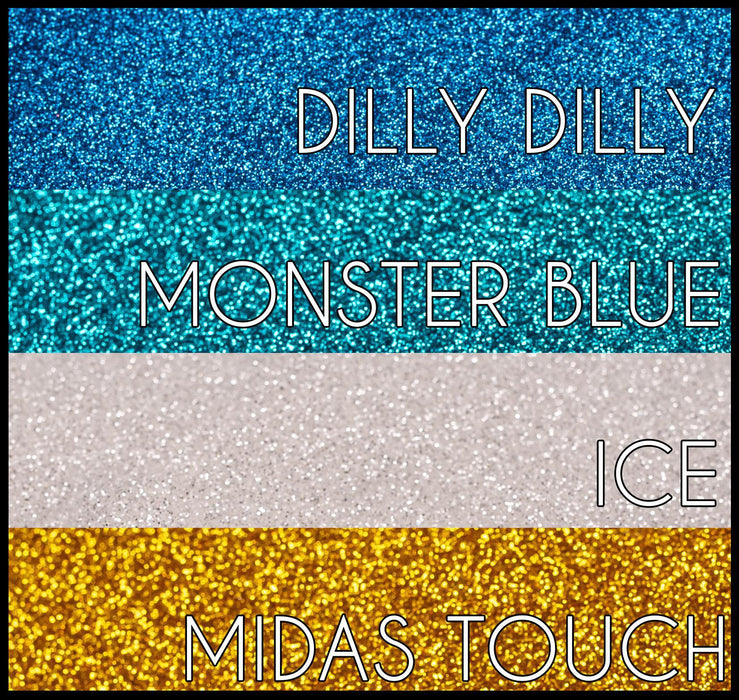 Beach Design Kit | Bundle from The Glitter Guy