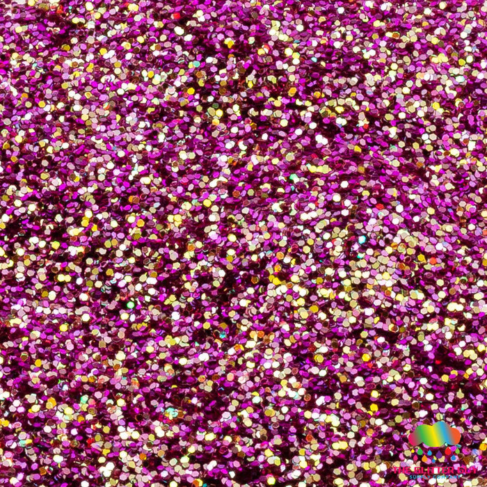 Best Day Ever | Glitter from The Glitter Guy