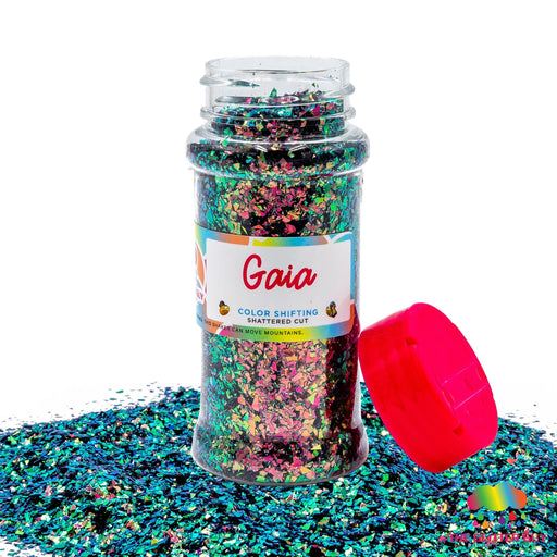 Gaia - The Glitter Guy