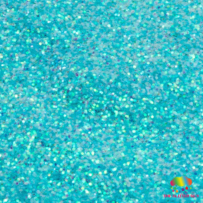 Bibbidi Bobbidi Blue | Glitter from The Glitter Guy