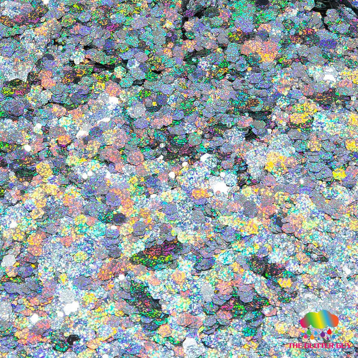 Big Spoon | Glitter from The Glitter Guy