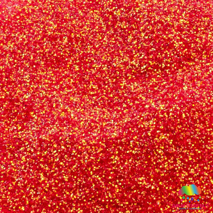 Blood Orange | Glitter from The Glitter Guy