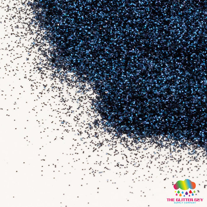 Blue Barracuda | Glitter from The Glitter Guy