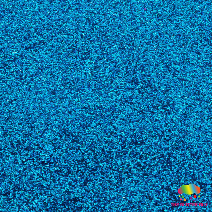 Blue Lagoon | Glitter from The Glitter Guy