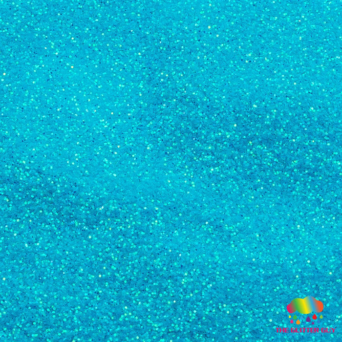 Blue Sky | Glitter from The Glitter Guy