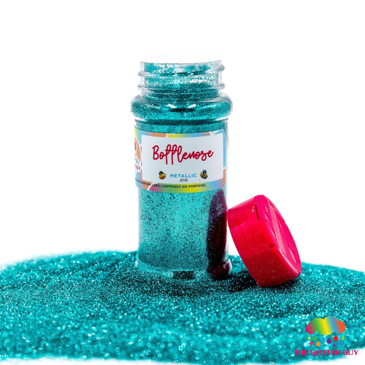 Bottlenose | Glitter from The Glitter Guy