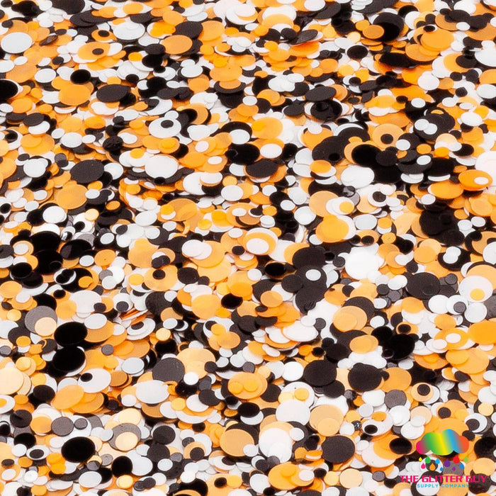 Broad Street Bullies | Glitter from The Glitter Guy