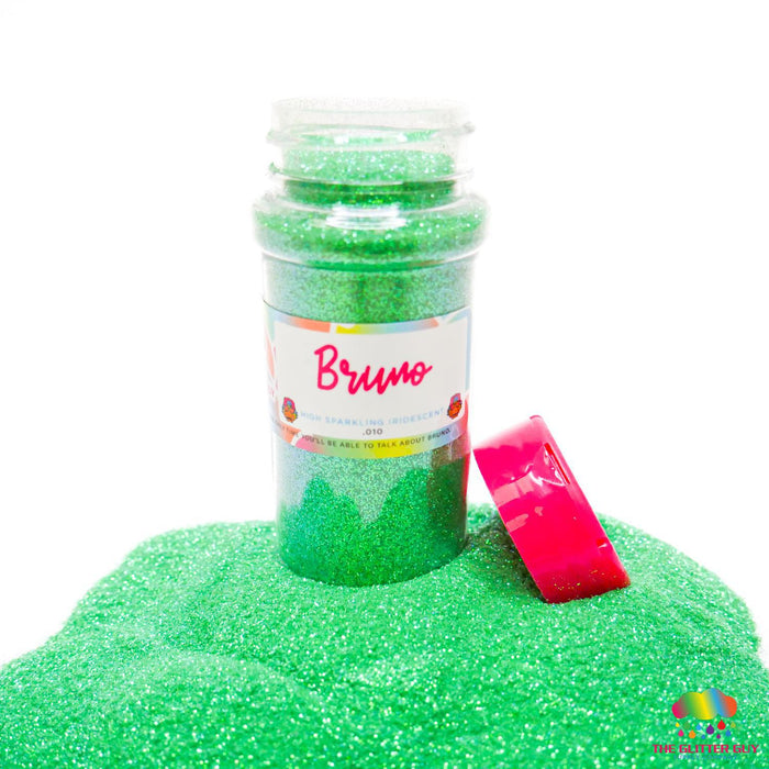 Bruno | Glitter from The Glitter Guy