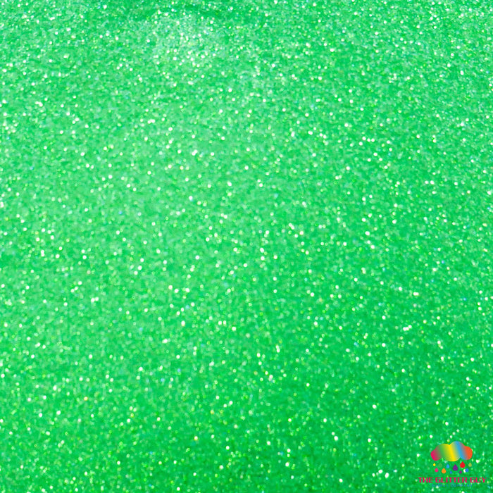 Bruno | Glitter from The Glitter Guy