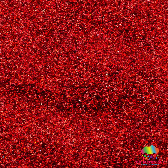 Burning Desire | Glitter from The Glitter Guy