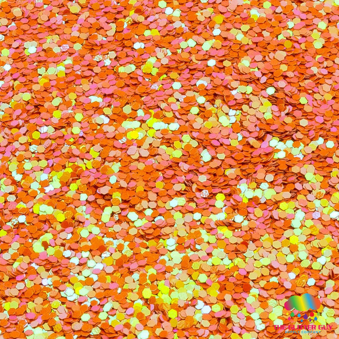 Pumpkin Guts - The Glitter Guy
