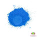 Fluorescent Series Mica Powder - Blue - The Glitter Guy