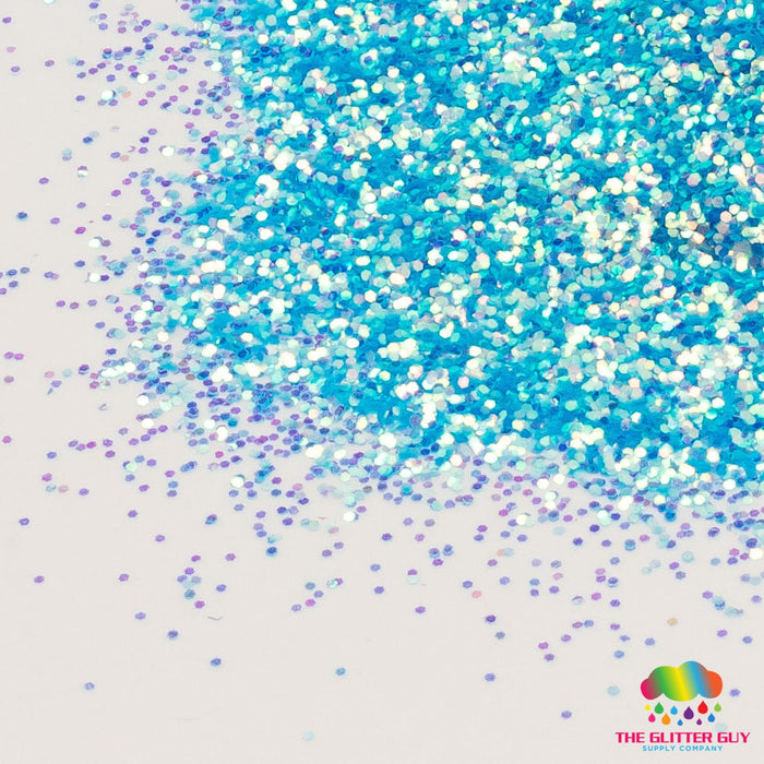 Calm Waters | Glitter from The Glitter Guy