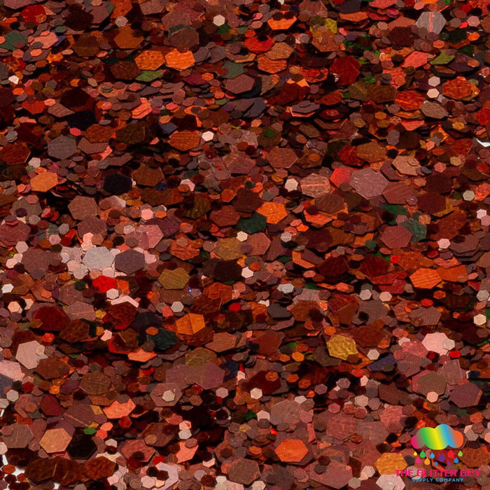 Cerberus | Glitter from The Glitter Guy