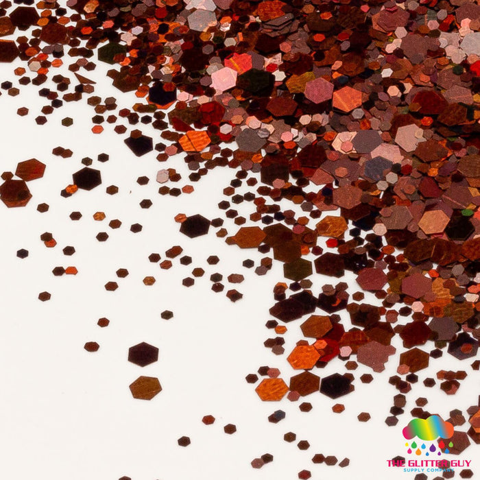 Cerberus | Glitter from The Glitter Guy