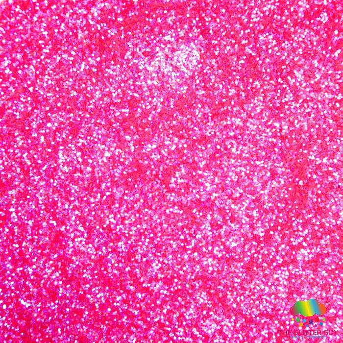 Cerise | Glitter from The Glitter Guy