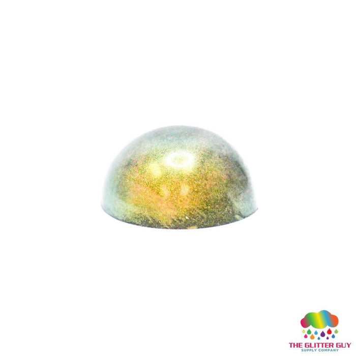 Chameleon Series Mica Powder - Mica Bay | Mica Powder from The Glitter Guy