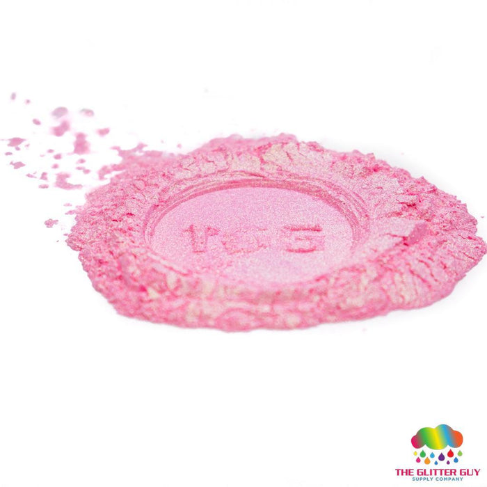 Chameleon Series Mica Powder - Mica Bay | Mica Powder from The Glitter Guy