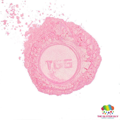 Chameleon Series Mica Powder - Mica Bay | Mica Powder from The Glitter Guy