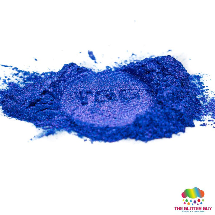 Chameleon Series Mica Powder - Mica Bolton | Mica Powder from The Glitter Guy