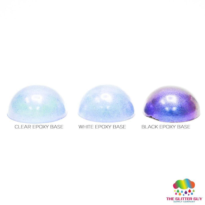 Chameleon Series Mica Powder - Mica Bolton | Mica Powder from The Glitter Guy