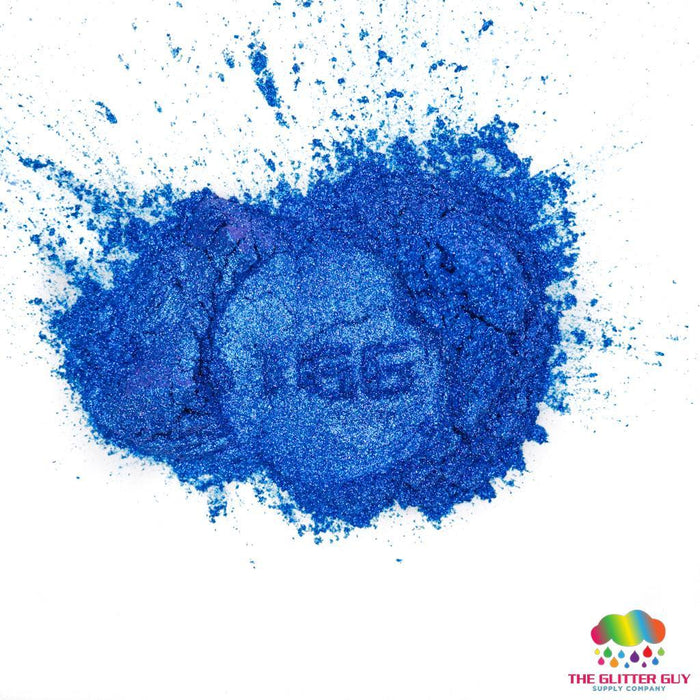 Chameleon Series Mica Powder - Mica Bolton | Mica Powder from The Glitter Guy