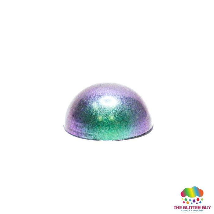 Chameleon Series Mica Powder - Mica Bublé | Mica Powder from The Glitter Guy