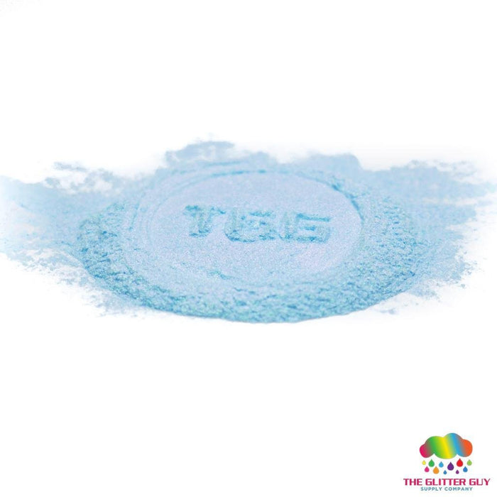 Chameleon Series Mica Powder - Mica Bublé | Mica Powder from The Glitter Guy